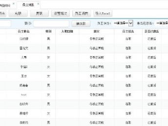 深圳軟件開發(fā)與定制服務(wù) OA、ERP開發(fā)、網(wǎng)站建設(shè)與軟件外包全解析
