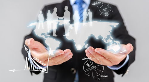 軟件人員外包公司如何實(shí)現(xiàn)跨地域服務(wù)