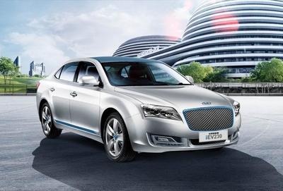 純電動(dòng)汽車(chē)排行榜前十名: 新能源電動(dòng)汽車(chē)價(jià)格表